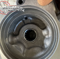 Componenti per Macchinari Edili 117-1653 1171653 Gruppo Pompa Caricatore Adatto per Cat 950G II 962G