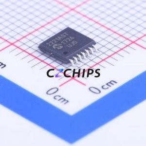 Chip IC de circuito integrado, convertidor USB IC, nuevo, original, nuevo, 1/2/1 ST - Product Image 1