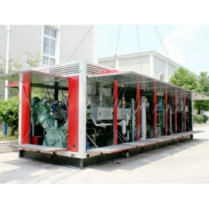 Générateurs d'O2 efficaces 1-30000 Nm3/h Générateur d'oxygène à membrane domestique Portable à vendre - Product Image 2