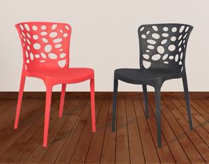 Silla de Playa de Plástico <span class=keywords><strong>Naranja</strong></span> Claro, Filipinas, Sillas Naranjas, Silla de Fibra Plástica - Product Image 5