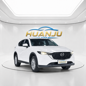 Voiture d'occasion à faible kilométrage, Mazda CX5 <span class=keywords><strong>2022</strong></span>, 2.0L, 5 places, version automatique intelligente, SUV compact à essence d'occasion, peinture d'origine, conduite à gauche - Product Image 4