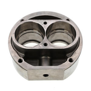 Servizio di fusione a cera persa per prodotti di fusione sottovuoto in argento per fusione a parete sottile servizio di fusione a cera persa di precisione - Product Image 2