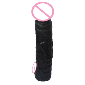 FAAK Dildo Gigante da <span class=keywords><strong>30</strong></span> Pollici per Uomo e Donna, Masturbazione, Prezzo di Fabbrica, Vagina Artificiale in PVC, Dildo Anale, Pene Gigante Ruvido, Negozio per Adulti - Product Image 4