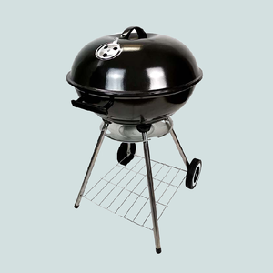 Parrilla Portátil <span class=keywords><strong>de</strong></span> Carbón <span class=keywords><strong>para</strong></span> Cocina y Camping, Barbacoa Argentina y Brasileña Comercial <span class=keywords><strong>para</strong></span> Exteriores - Product Image 2