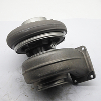 Vente flash 11423397/452164-0016 Kit turbo série D Pièces de turbocompresseur pour moteur Volvo D12d