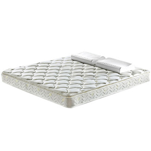 Water Lily Mattress 1.5m/1.8m Individually Pocketed Springs Latex Topper Medium Firm Support Child <b>Sleep</b> - Product Image 5