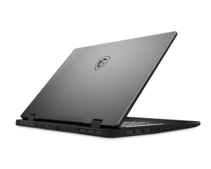 โน้ตบุ๊กเกมมิ่ง MS1 Creator M16 C14VGG-053CN ขนาด 16 นิ้ว 240Hz I9-14900HX RTX 4070 1TB SSD รุ่น Creator M16 C14VGG-053CN แล็ปท็อป C - Product Image 2