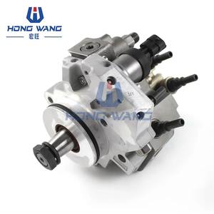 Kit de pompe à injection de carburant durable 5264248 4988595 445020045 avec ajustement personnalisé standard OEM pour moteur Cummins QSB6.7 ISBE 3.8 - Product Image 1