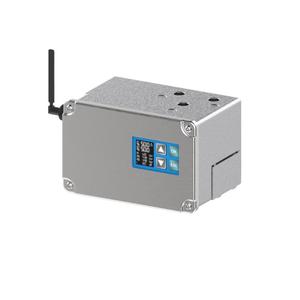IMI STI FT FasTrak FT-I02ASSA ตัวควบคุมอลูมิเนียมอัจฉริยะความจุสูง เซ็นเซอร์ระยะไกลสแตนเลส 316 - Product Image 4