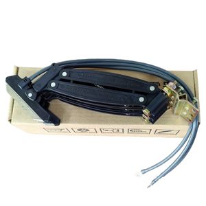 MKD-901 KEDO 3P30A เก็บรวบรวม Curreent สำหรับเครนฉวัดเฉวียนบาร์ - Product Image 3