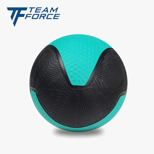 Usine prix remise en forme d'entraînement poids <span class=keywords><strong>ballon</strong></span> médicinal en caoutchouc - Product Image 2