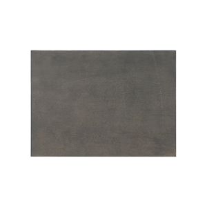 Louis Philippe Dark Gray Nightstand With Two <b>Drawers</b> <b>For</b> Bedroom <b>Storage</b> - Product Image 4