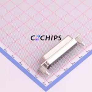 2301841-1 D-Sub/VGA Connector Connector Whole Sale Electronic Component Chips Supplier & BOM Service - Product Image 2
