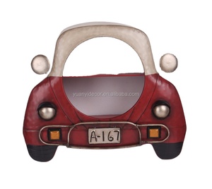 Insegna da Parete in Metallo Stile Retrò <span class=keywords><strong>con</strong></span> LED Personalizzabile per Decorazione Murale - Product Image 5
