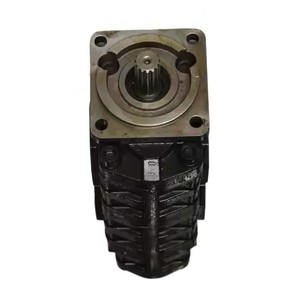 PARKER COMMERCIAL PGP505 511 517 CASSAPA KP30 JHP2050 POMPE DE CHARGEUR SUR ROUES BIDIRECTION EXCAVATEUR GRUE ROULEAU POMPE À ENGRENAGE - Product Image 2
