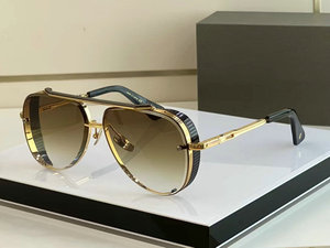 <span class=keywords><strong>Lunettes</strong></span> rondes vintage de marque pour hommes/femmes, <span class=keywords><strong>lunettes</strong></span> de soleil de luxe pour hommes, <span class=keywords><strong>lunettes</strong></span> de soleil rétro tendance <span class=keywords><strong>2022</strong></span> - Product Image 5