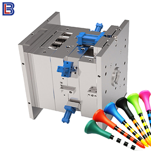 Nhà sản xuất khuôn ép nhựa tùy chỉnh cho Tees Golf cung cấp dịch vụ đúc cho các sản phẩm nhựa - Product Image 2