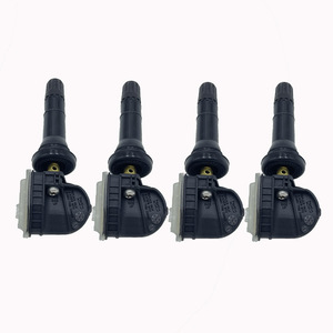 Capteur TPMS externe 3641100XKU00B 433 MHz pour système de surveillance de la pression des pneus de voiture Great Wall H6 H2 Fengjun 57 - Product Image 2