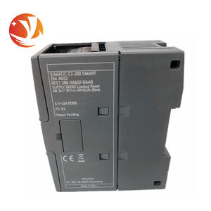 Módulo de Salida Analógica 6ES7 288-3AQ02-0AA0 6ES7 288-3AQ02-0AA0 Nuevo y Original de Siemens, Controlador PLC - Product Image 2
