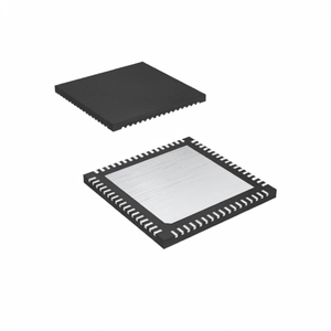 Buy Electronics Components Online Authorized Distributor Data Acquisition 68 VFQFN Exposed Pad MAX5887EGK+TD - Product Image 1