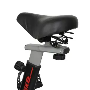 Cardio Training Spin Bike Fitness Sports d'intérieur Exercice Stationnaire Cyclisme Fitness Spinning Bike Pour Home Gym