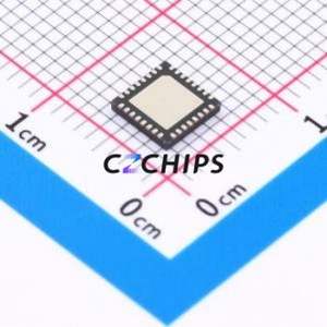 Tout nouveau et Original CDCE62002RHBR QFN-32-(5x5) générateur d'horloge à puce IC à Circuit intégré/synthétiseur de fréquence/PLL - Product Image 2