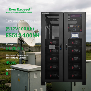 Batería de Litio de Alta Compatibilidad para UPS, Compatible con Sistemas de Alimentación Ininterrumpida Vertiv Eaton Schneider <span class=keywords><strong>APC</strong></span> - Product Image 1
