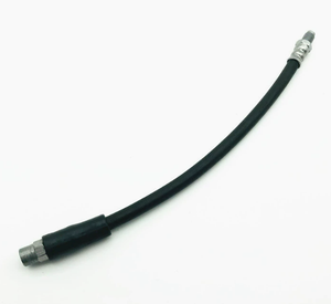 Tubería de agua 3432 1159 890 para <span class=keywords><strong>BMW</strong></span> 3 '<span class=keywords><strong>E30</strong></span> <span class=keywords><strong>316</strong></span> 3' <span class=keywords><strong>E30</strong></span> 316i M10 OEM 34321159890 - Product Image 1