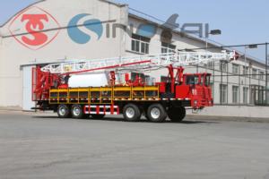 Unit Flushby <span class=keywords><strong>API</strong></span> untuk <span class=keywords><strong>Workover</strong></span> Rig, Peralatan Pertambangan Minyak untuk Ladang Minyak - Product Image 5