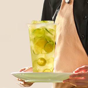 Yüksek kaliteli konsantre aromalı Syrups şeker kamışı meyve ve sebze suyu için akide şekeri şurup kabarcık çay maddeler - Product Image 4