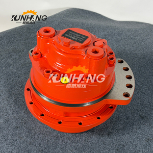Motor de pistón hidráulico OEM 246C 256C 262C 258-2442 258-2408 258-2520 258-2521 para - Product Image 1