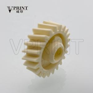 Engranaje de Rodillo de Presión del Fusor Inferior Compatible para Impresoras <span class=keywords><strong>HP</strong></span> <span class=keywords><strong>LaserJet</strong></span> <span class=keywords><strong>Pro</strong></span> M102 M104 M106 M130 M132 M134 M203 <span class=keywords><strong>M227</strong></span> - Product Image 3