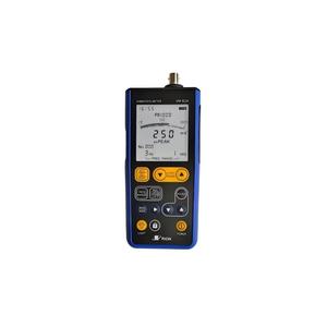 Medidor de Vibraciones RION VM-82A con 1 Año de Garantía, IP65, Precisión del 2% para Pruebas de Vibración - Product Image 2