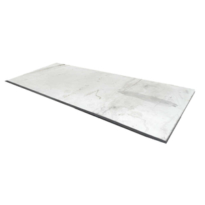 Incoloy 825 Niken cơ sở hợp kim tấm Niken tấm - Product Image 2