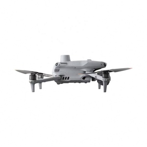 UAV 4T 4E อเนกประสงค์รุ่นใหม่ทั่วโลกของแท้ใหม่ล่าสุด + Quadcopter matrice 4E 4T - Product Image 5