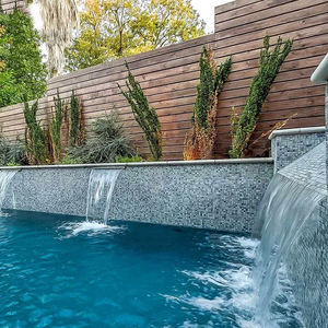 <span class=keywords><strong>Lame</strong></span> <span class=keywords><strong>d</strong></span>'<span class=keywords><strong>eau</strong></span> murale en acrylique, facile à installer, pour <span class=keywords><strong>piscine</strong></span>, cascade <span class=keywords><strong>d</strong></span>écorative <span class=keywords><strong>d</strong></span>'intérieur, avec lumière led - Product Image 5