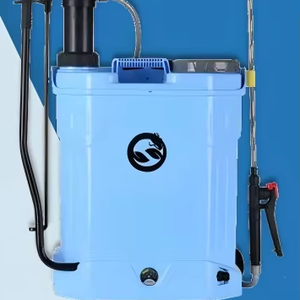 <span class=keywords><strong>20L</strong></span> 2'si 1 Arada Tarım Akülü Sırt Püskürtücü - Product Image 1