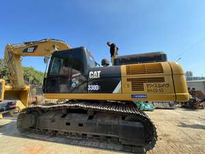 เครื่องขุด330D2L แมวมือสองสำหรับ95% 315D แมวมือสอง - Product Image 3