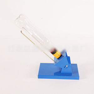 Fusée à eau 80170 : Les élèves du primaire conçoivent des équipements d'expérimentation de physique pour le lycée utilisant le rapport de masse et l'air. - Product Image 3