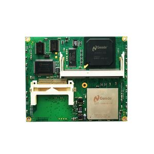 Placa Base Industrial Integrada Kontron 18003-0000-26-2PD1 ETX-MGX YO5350653, 256 MB de RAM, 320 GB de Disco Duro, Stock Original, 100% Probada - Product Image 1