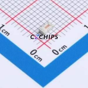 LFCN-2000+ Ceramic Filter SMD-4P,3.2x1.6mm RF Low Pass Filter 2.275GHz 2.275GHz 0.14dB - Product Image 1