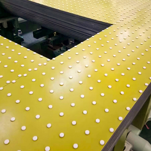 Raccordi isolanti con anima in ferro a strisce epossidiche di ferro polvere di olio per trasformatori accessori elettronici - Product Image 1