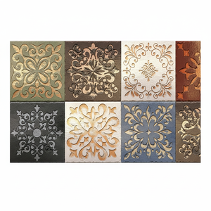 Carreaux de céramique polis brillants Modèle 1088-HL 300x600mm - Product Image 1