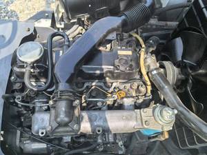 Chariot élévateur TCM T3C de haute qualité de 3 tonnes manuel/automatique avec boîte de vitesses élevée fabriqué en Chine à bas prix excellent pour le levage - Product Image 6