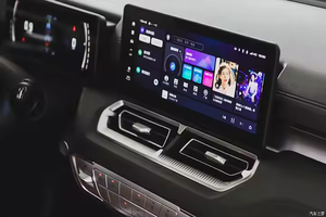 2023 חם מכירת suv הטוב ביותר עבור מכוניות משומשות כלי רכב hval h5 גדול קיר מכוניות מחיר סביר 2023 מכונית חדשה קיר גדול הפקדה - Product Image 3