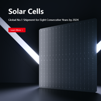 Panneaux solaires Home Soler TW 580w, panneaux solaires 30mm, fonctionnant jour et nuit