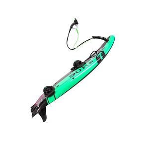 OEM 110cc 2 Stroke <strong>Engine</strong> <strong>Power</strong> Gas Motorized Full Carbon Fiber Surfboard Lake Water Leisure Wave Jet Surfing Jet <strong>Surf</strong> <strong>Board</strong> - Product Image 2