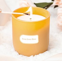 Großhandel Milchglas Jar Soja Wachs Duft kerzen für Hochzeits ferien Home Decor Badezimmer Schlafzimmer Aroma für Freunde Geschenk