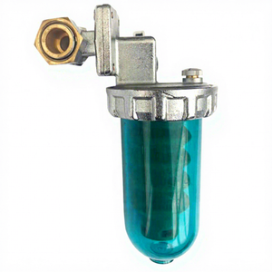 <span class=keywords><strong>Filtro</strong></span> Acqua di Alta Qualità ai Polifosfati con Valvola a Sfera Dosatore <span class=keywords><strong>per</strong></span> <span class=keywords><strong>Caldaia</strong></span> Cartuccia Filtrante Anticalcare e Anticorrosione - Product Image 1