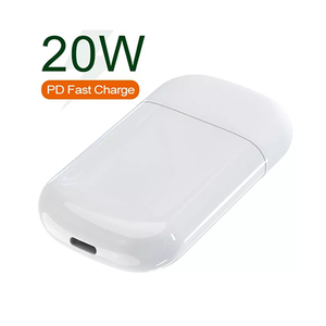 Cargador de Viaje USB C de 30W Ultra Delgado, Cumple con las Normativas Coreanas, para Phone 13 Pro Max, Carga Rápida PD 3.0, Cargador de Pared Delgado - Product Image 3